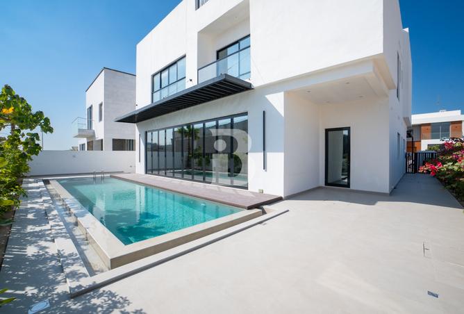 Villa - 5 Bedrooms - 5 Bathrooms for sale in West Village - Al Furjan - Dubai