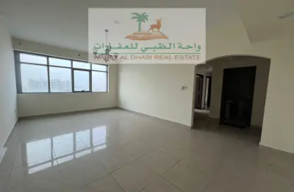 Apartment - 1 Bedroom - 2 Bathrooms for rent in Al Majaz 2 - Al Majaz - Sharjah