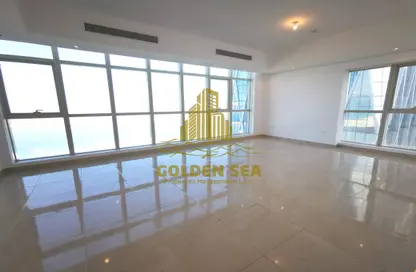 Apartment - 3 Bedrooms - 5 Bathrooms for rent in East Corniche road - Hamdan Street - Abu Dhabi