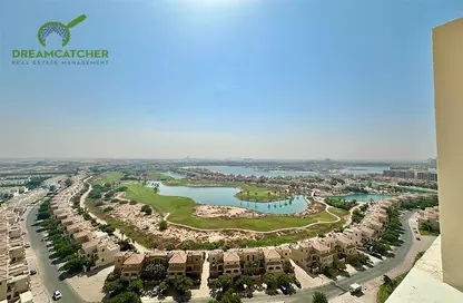 Apartment - 3 Bedrooms - 3 Bathrooms for sale in Royal Breeze 4 - Royal Breeze - Al Hamra Village - Ras Al Khaimah