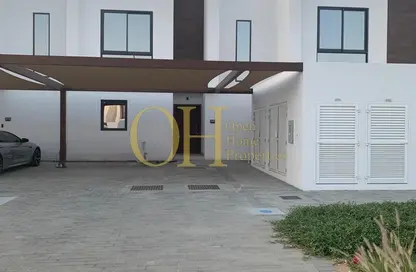 Townhouse - 2 Bedrooms - 3 Bathrooms for sale in Al Ghadeer 2 - Al Ghadeer - Abu Dhabi