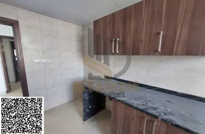 Apartment - 2 Bedrooms - 3 Bathrooms for rent in Al Mowaihat 2 - Al Mowaihat - Ajman