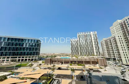 Apartment - 2 Bedrooms - 2 Bathrooms for sale in Park Heights 2 - Park Heights - Dubai Hills Estate - Dubai