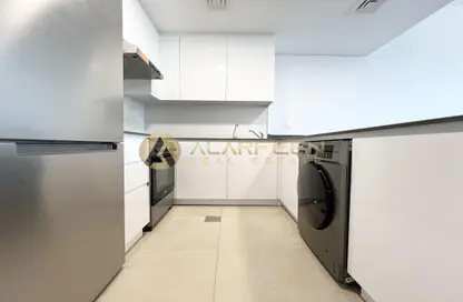 Apartment - 1 Bedroom - 1 Bathroom for rent in Expo Village Residences 2A - Expo Village Residences - Expo City - Dubai