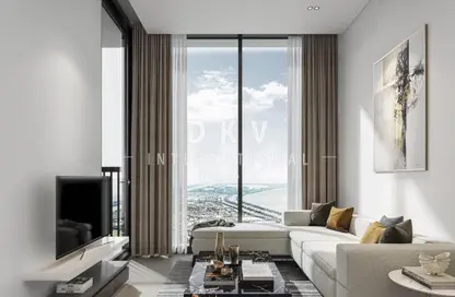 Apartment - 2 Bedrooms - 2 Bathrooms for sale in Sobha Orbis - Motor City - Dubai