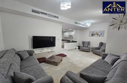 Townhouse - 3 Bedrooms - 3 Bathrooms for sale in Aknan Villas - Vardon - Damac Hills 2 - Dubai