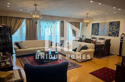 Apartment - 2 Bedrooms - 2 Bathrooms for sale in Al Sana 2 - Al Muneera - Al Raha Beach - Abu Dhabi