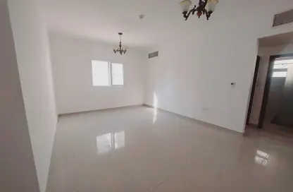 Apartment - 1 Bedroom - 1 Bathroom for rent in Al Mujarrah - Al Sharq - Sharjah