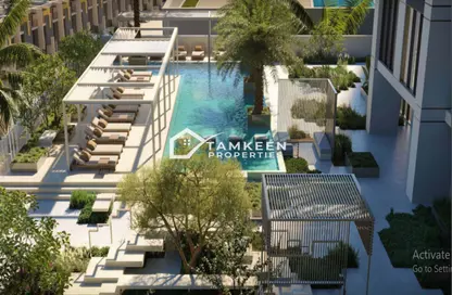 Apartment - 2 Bedrooms - 3 Bathrooms for sale in V1ter Residence - Jumeirah Village Circle - Dubai