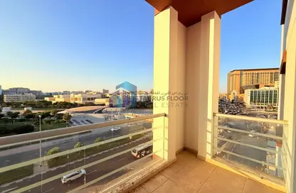 Apartment - 2 Bedrooms - 3 Bathrooms for rent in Rigga Road - Al Rigga - Deira - Dubai