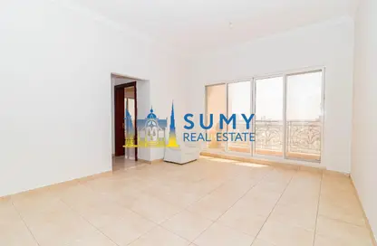 Apartment - 1 Bedroom - 2 Bathrooms for sale in Venetian - Canal Residence - Dubai Sports City - Dubai