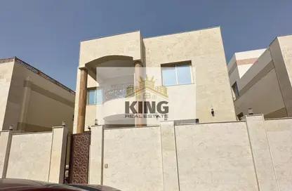 Villa - 5 Bedrooms - 5 Bathrooms for rent in Al Amira Village - Al Yasmeen - Ajman