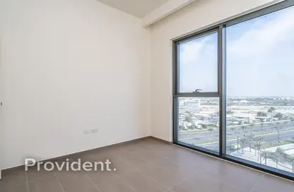 Apartment - 1 Bedroom - 1 Bathroom for rent in Executive Residences 2 - Executive Residences - Dubai Hills Estate - Dubai