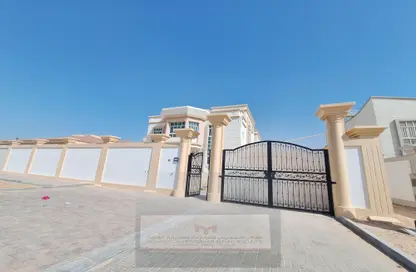 Villa - 5 Bedrooms - 6 Bathrooms for rent in Mohamed Bin Zayed Centre - Mohamed Bin Zayed City - Abu Dhabi