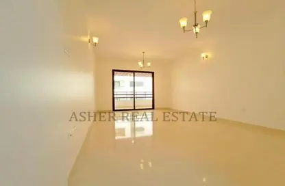 Apartment - 1 Bedroom - 2 Bathrooms for rent in City Tower 1 - City Towers - Sheikh Zayed Road - Dubai