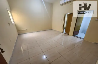 Apartment - 1 Bathroom for rent in Al Mushrif - Abu Dhabi