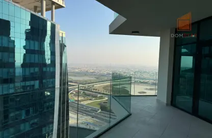 Apartment - 1 Bedroom - 1 Bathroom for sale in Urban Oasis - Business Bay - Dubai