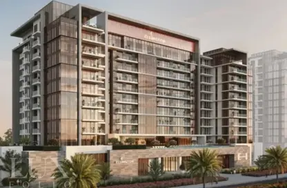 Apartment - 1 Bedroom - 2 Bathrooms for sale in Ellington House II - Dubai Hills Estate - Dubai