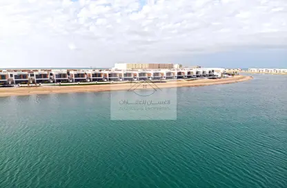 Villa - 4 Bedrooms - 7 Bathrooms for sale in Marbella - Mina Al Arab - Ras Al Khaimah