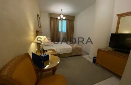 Hotel  and  Hotel Apartment - 1 Bathroom for rent in DIFC - Dubai