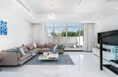 Villa - 3 Bedrooms - 4 Bathrooms for sale in District 5B - Jumeirah Village Triangle - Dubai