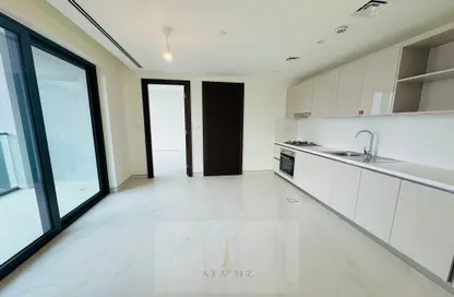 Apartment - 1 Bedroom - 2 Bathrooms for rent in Sobha Hartland - Mohammed Bin Rashid City - Dubai