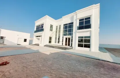 Villa - 5 Bedrooms for rent in Neima 2 - Ni'mah - Al Ain