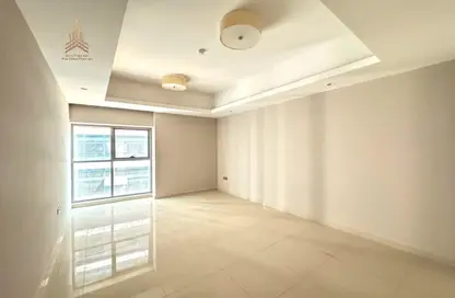 Apartment - 1 Bedroom - 1 Bathroom for rent in Gulfa Towers - Al Rashidiya 1 - Al Rashidiya - Ajman