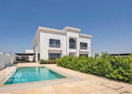 Villa - 6 bedrooms - 8 bathrooms for rent in Nad Al Sheba 2 - Nad Al Sheba - Dubai