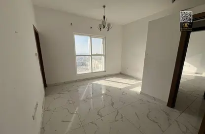 Apartment - 2 Bedrooms - 3 Bathrooms for rent in Geepas Building 3 - Al Rashidiya 2 - Al Rashidiya - Ajman