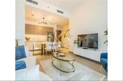 Apartment - 2 Bedrooms - 2 Bathrooms for sale in Park Heights 2 - Park Heights - Dubai Hills Estate - Dubai