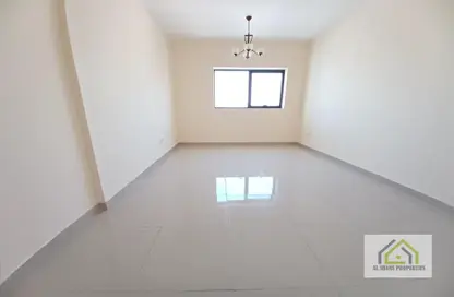 Apartment - 2 Bedrooms - 2 Bathrooms for rent in Lootah Tower - Al Nahda - Sharjah