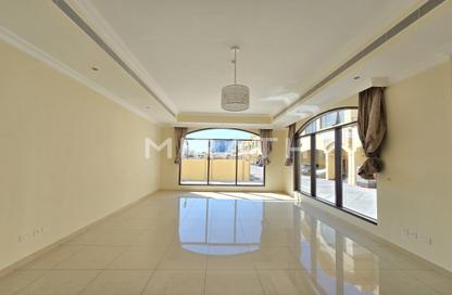 Villa - 6 Bedrooms - 7 Bathrooms for rent in Al Barsha 1 Villas - Al Barsha 1 - Al Barsha - Dubai