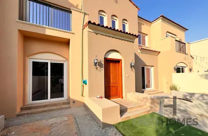 Townhouse - 4 Bedrooms - 3 Bathrooms for rent in Amaranta - Villanova - Dubai Land - Dubai