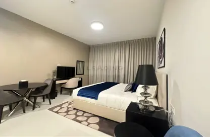 Apartment - 1 Bathroom for sale in Viridis Residence and Hotel Apartments - Damac Hills 2 - Dubai