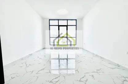 Apartment - 1 Bedroom - 2 Bathrooms for rent in Al Amir Building - Arjan - Dubai