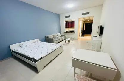 Apartment - Studio - 1 Bathroom for sale in Building 38 to Building 107 - Mediterranean Cluster - Discovery Gardens - Dubai