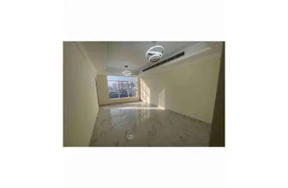 Apartment - 2 Bedrooms - 3 Bathrooms for rent in Sheikh Jaber Al Sabah Street - Al Naimiya - Al Nuaimiya - Ajman