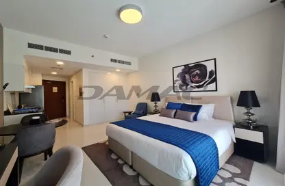 Apartment - 1 Bathroom for rent in Viridis A - Viridis Residence and Hotel Apartments - Damac Hills 2 - Dubai