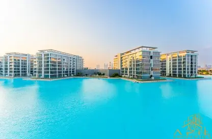 Apartment - 2 Bedrooms - 4 Bathrooms for sale in District One - Mohammed Bin Rashid City - Dubai