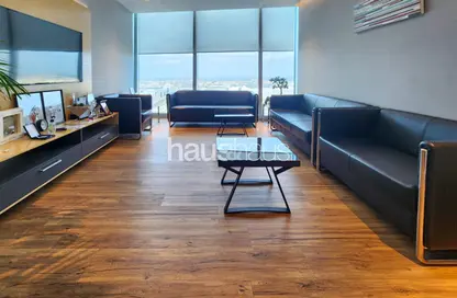 Office Space - Studio for rent in 48 Burj gate - Burj Place - Downtown Dubai - Dubai