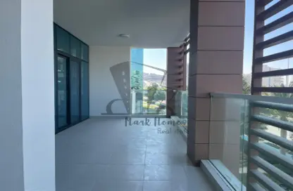 Apartment - 2 Bedrooms - 3 Bathrooms for rent in P1186 - Al Raha Beach - Abu Dhabi