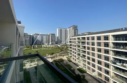 Apartment - 1 Bedroom - 1 Bathroom for sale in Mulberry 2 - Park Heights - Dubai Hills Estate - Dubai