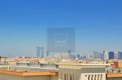 Apartment - 1 Bedroom - 2 Bathrooms for sale in Zazen Gardens - Al Furjan - Dubai