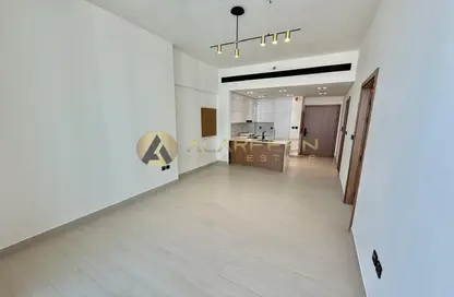 Apartment - 1 Bedroom - 2 Bathrooms for rent in Binghatti House - Jumeirah Village Circle - Dubai