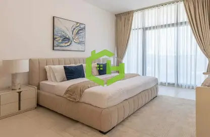 Apartment - 2 Bedrooms - 3 Bathrooms for sale in Sobha Orbis - Motor City - Dubai