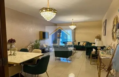 Apartment - 2 Bedrooms - 2 Bathrooms for sale in New Al Taawun Road - Al Taawun - Sharjah