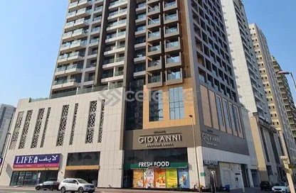 Apartment - 2 Bedrooms - 2 Bathrooms for rent in MILANO by Giovanni Botique Suites - Jumeirah Village Circle - Dubai