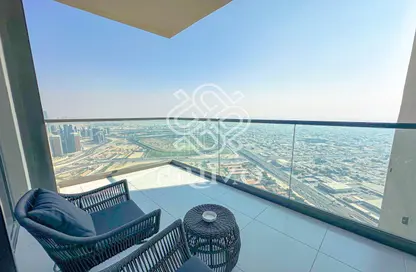 Apartment - 2 Bedrooms - 3 Bathrooms for sale in Aykon City Tower B - Aykon City - Business Bay - Dubai