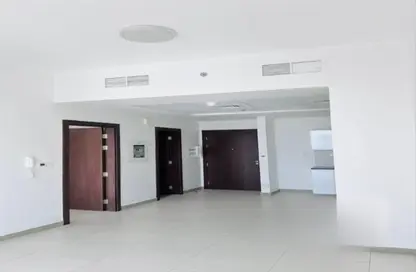 Apartment - 1 Bedroom - 2 Bathrooms for rent in Binghatti Gateway - Al Jaddaf - Dubai